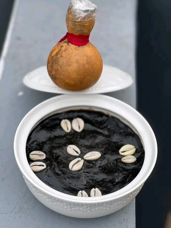 Savon de Prospérité Artisanale