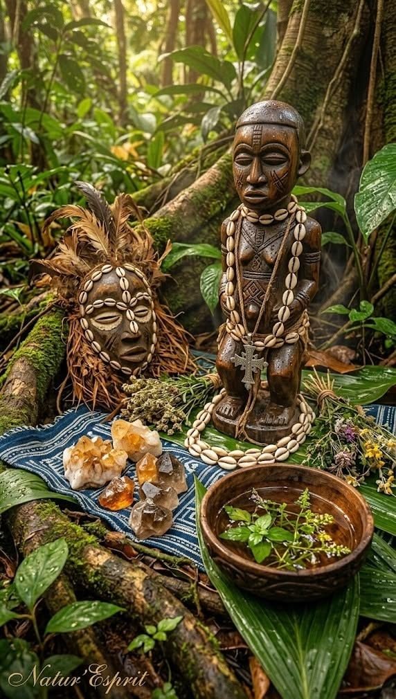 La Protection Spirituelle : Élever Votre Âme en Harmonie